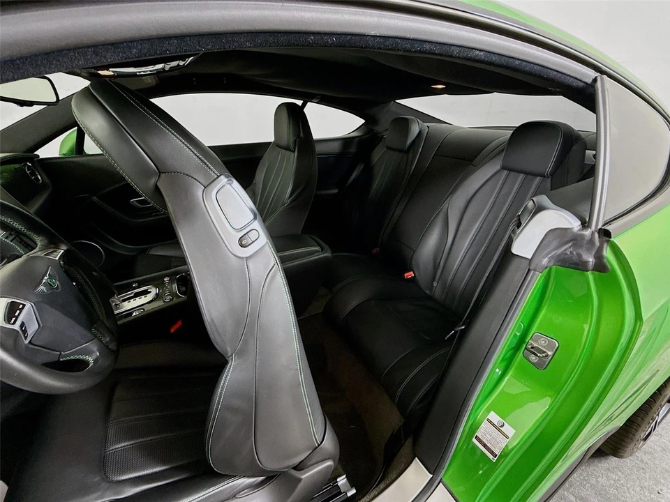 2013 Bentley Continental GT 2nd Gen - Image 18 of 21