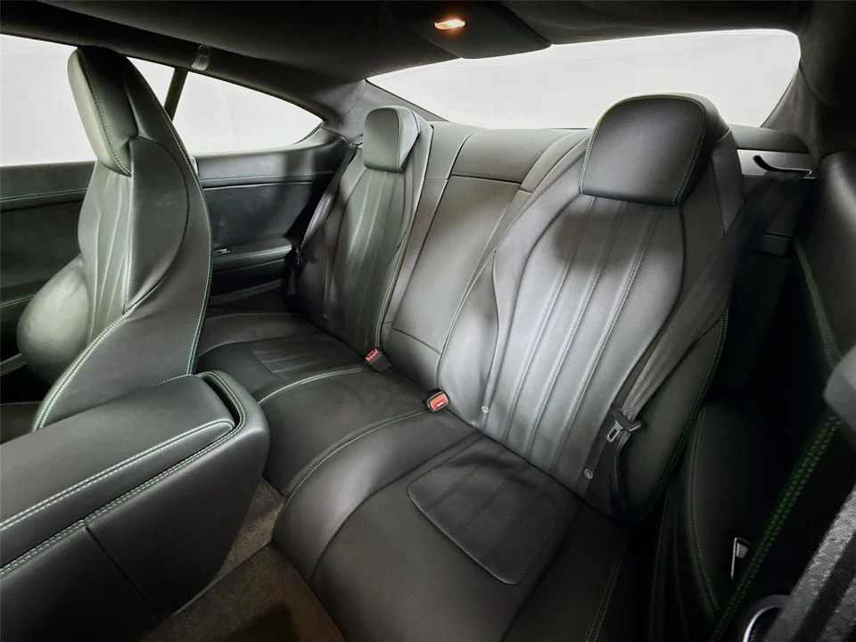 2013 Bentley Continental GT 2nd Gen - Image 17 of 21