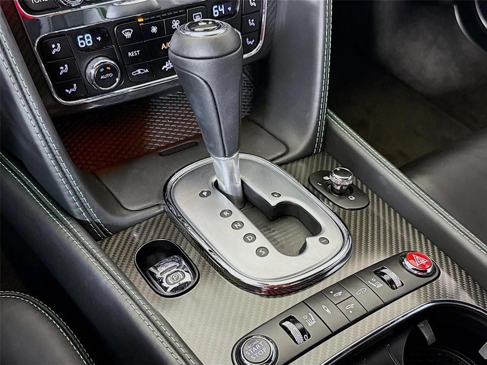 2013 Bentley Continental GT 2nd Gen - Image 15 of 21