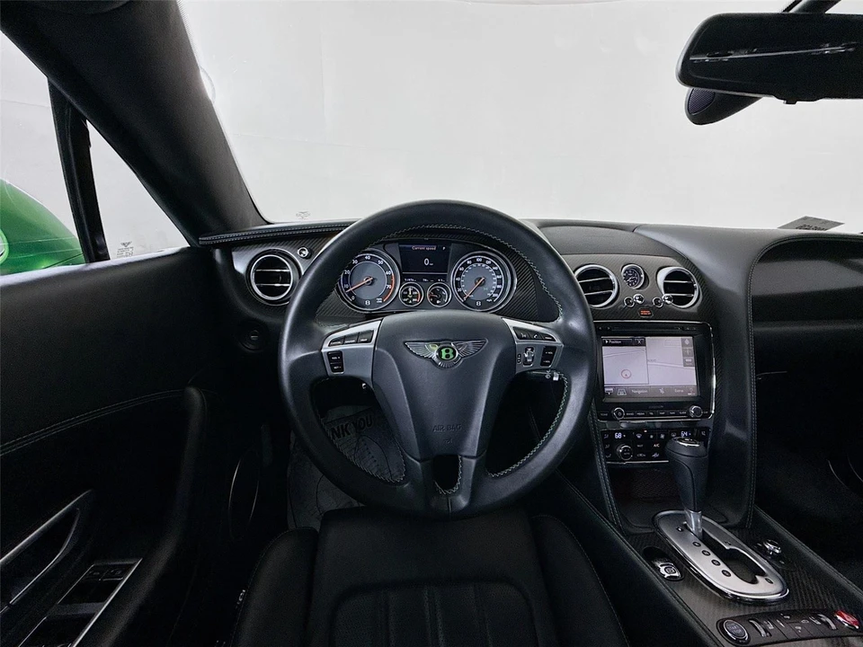 2013 Bentley Continental GT 2nd Gen - Image 3 of 21