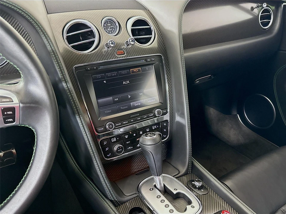 2013 Bentley Continental GT 2nd Gen - Image 8 of 21