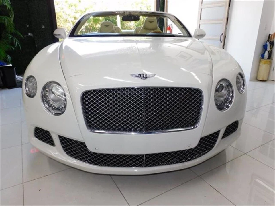 2013 Bentley Continental GT 2nd Gen - Image 4 of 21