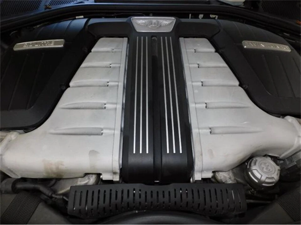 2013 Bentley Continental GT 2nd Gen - Image 3 of 21