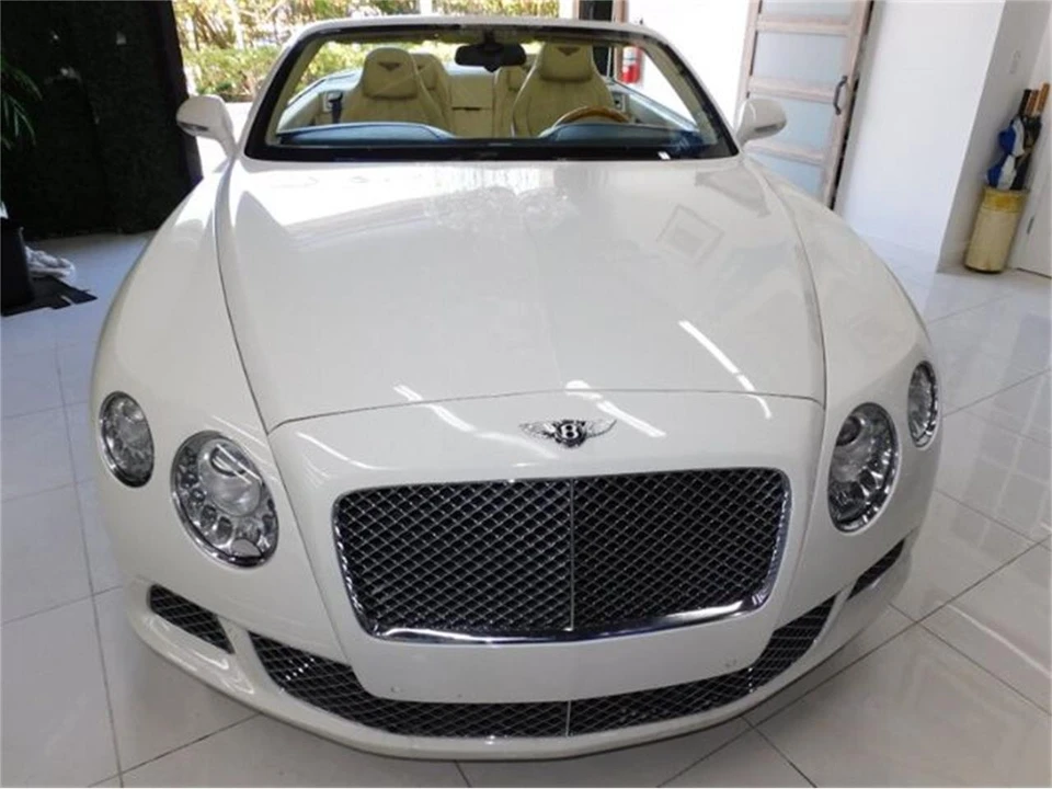 2013 Bentley Continental GT 2nd Gen - Image 2 of 21