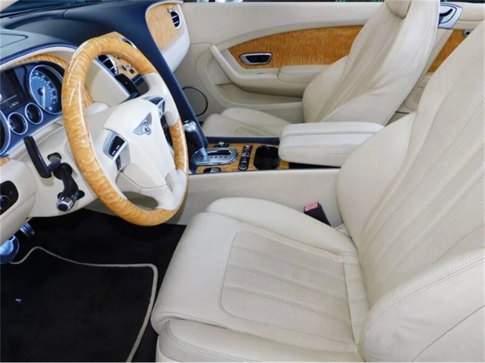 2013 Bentley Continental GT 2nd Gen - Image 11 of 21
