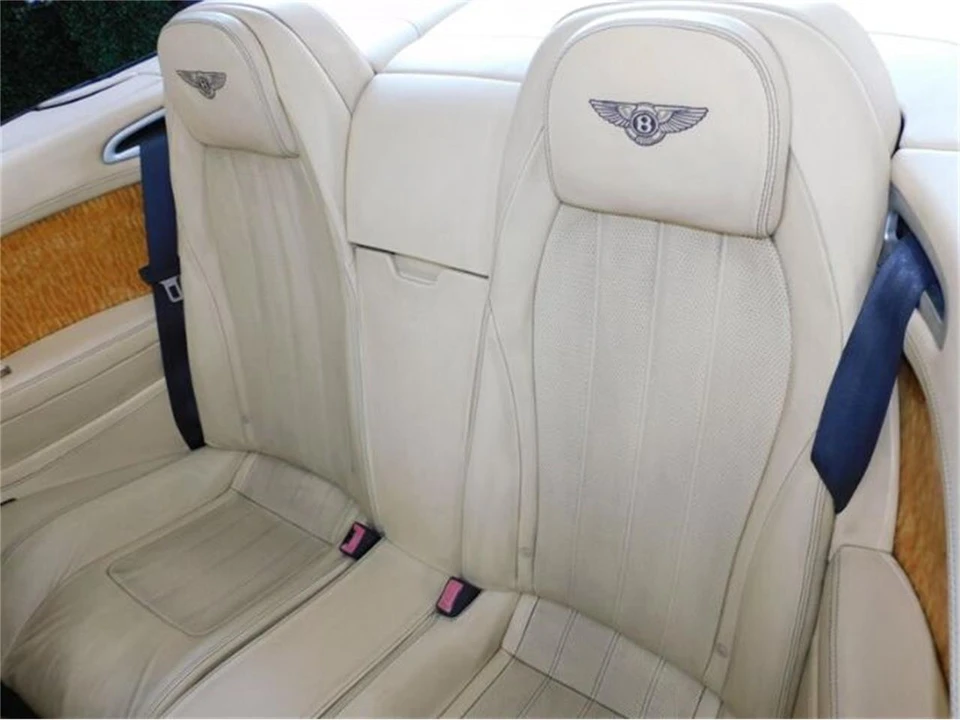 2013 Bentley Continental GT 2nd Gen - Image 13 of 21