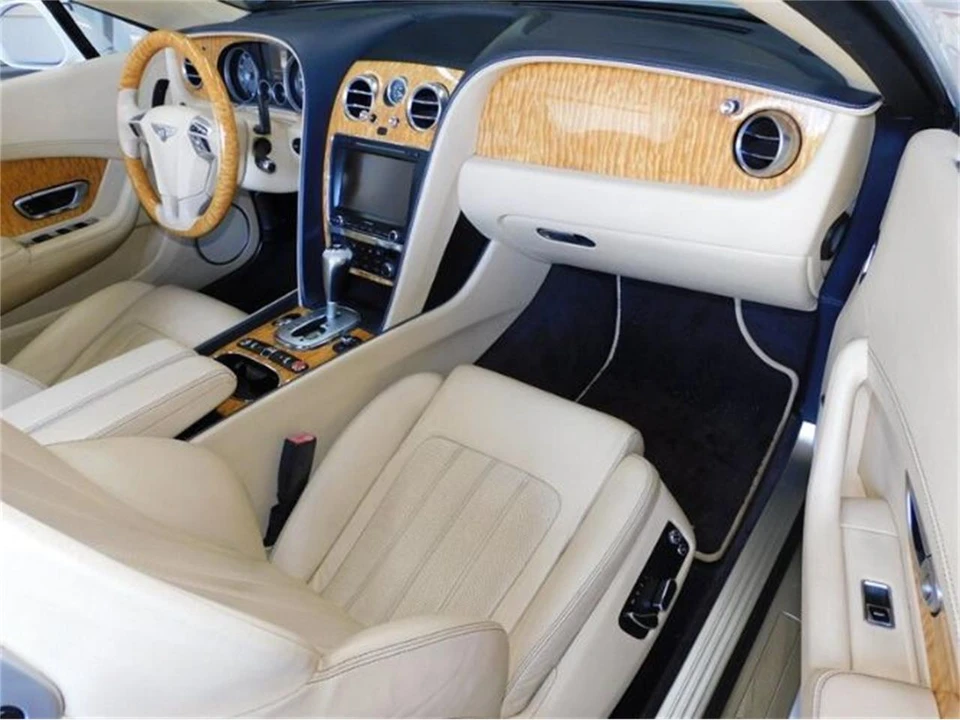 2013 Bentley Continental GT 2nd Gen - Image 15 of 21