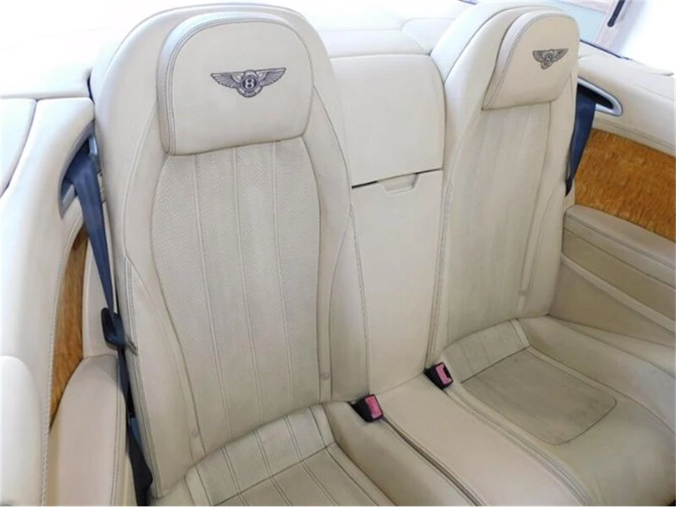 2013 Bentley Continental GT 2nd Gen - Image 14 of 21