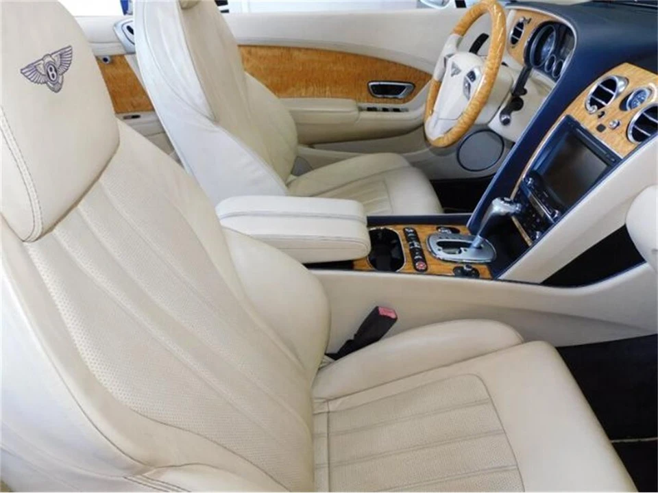 2013 Bentley Continental GT 2nd Gen - Image 16 of 21