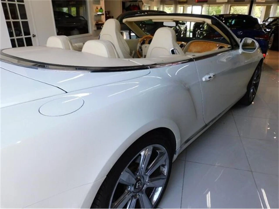 2013 Bentley Continental GT 2nd Gen - Image 18 of 21