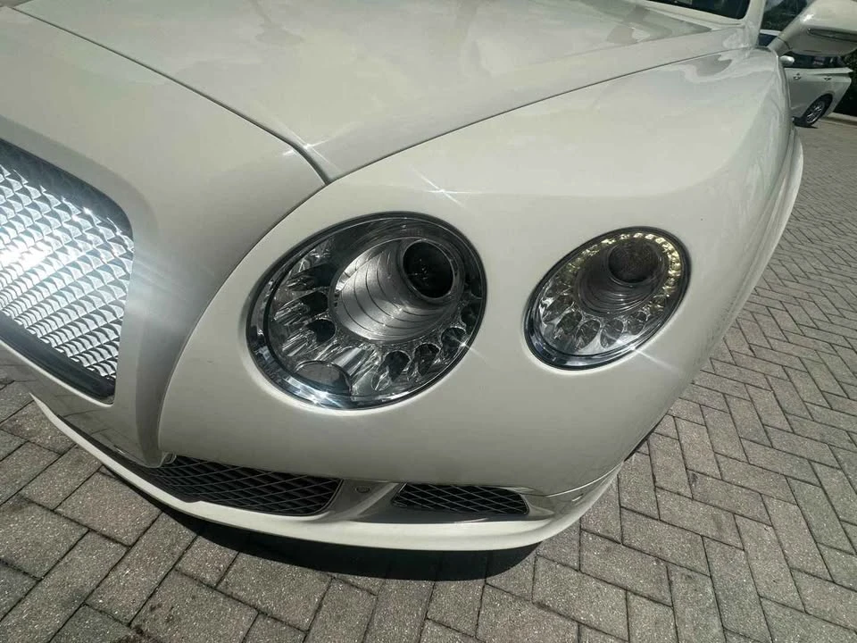 2013 Bentley Continental GT 2nd Gen - Image 6 of 20