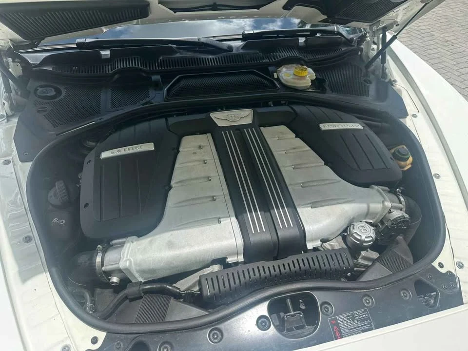 2013 Bentley Continental GT 2nd Gen - Image 10 of 20
