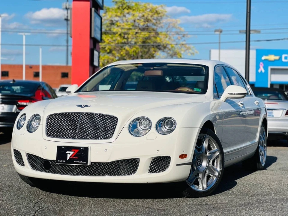 2013 Bentley Continental Flying Spur - Image 2 of 21