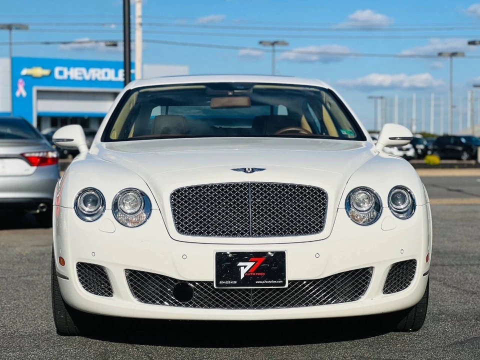 2013 Bentley Continental Flying Spur - Image 6 of 21