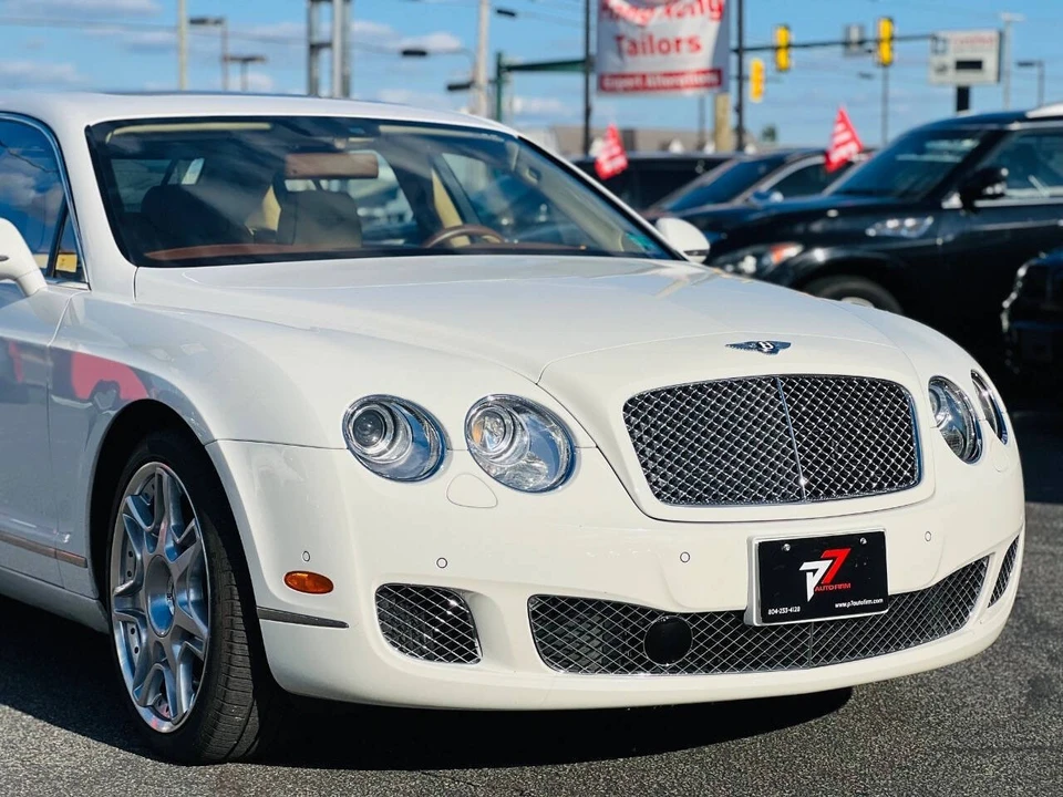 2013 Bentley Continental Flying Spur - Image 5 of 21