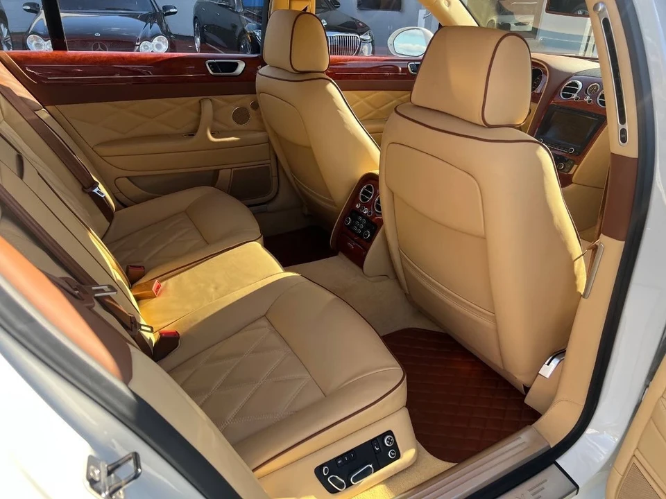 2013 Bentley Continental Flying Spur - Image 12 of 21
