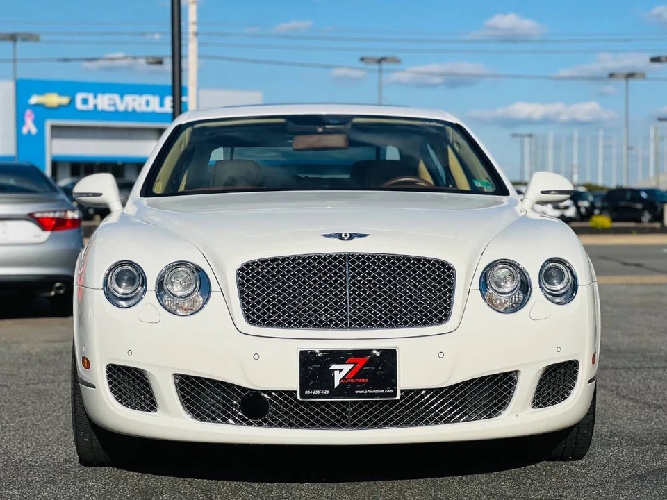 2013 Bentley Continental Flying Spur - Image 6 of 21