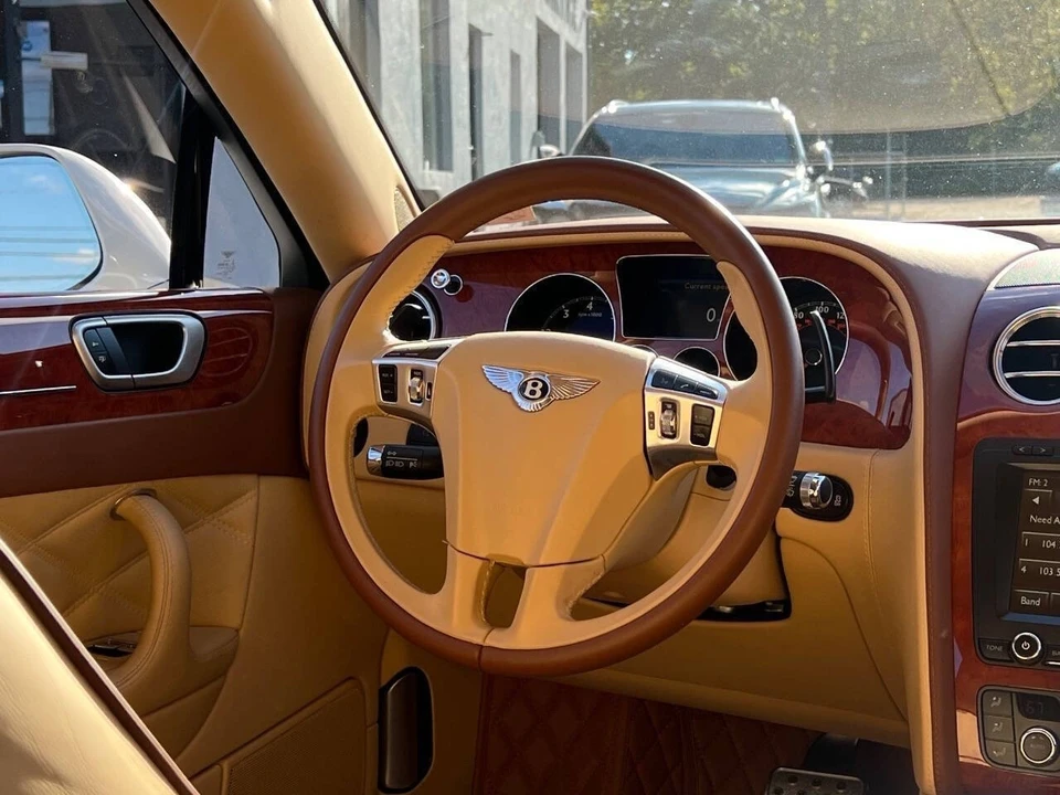 2013 Bentley Continental Flying Spur - Image 19 of 21