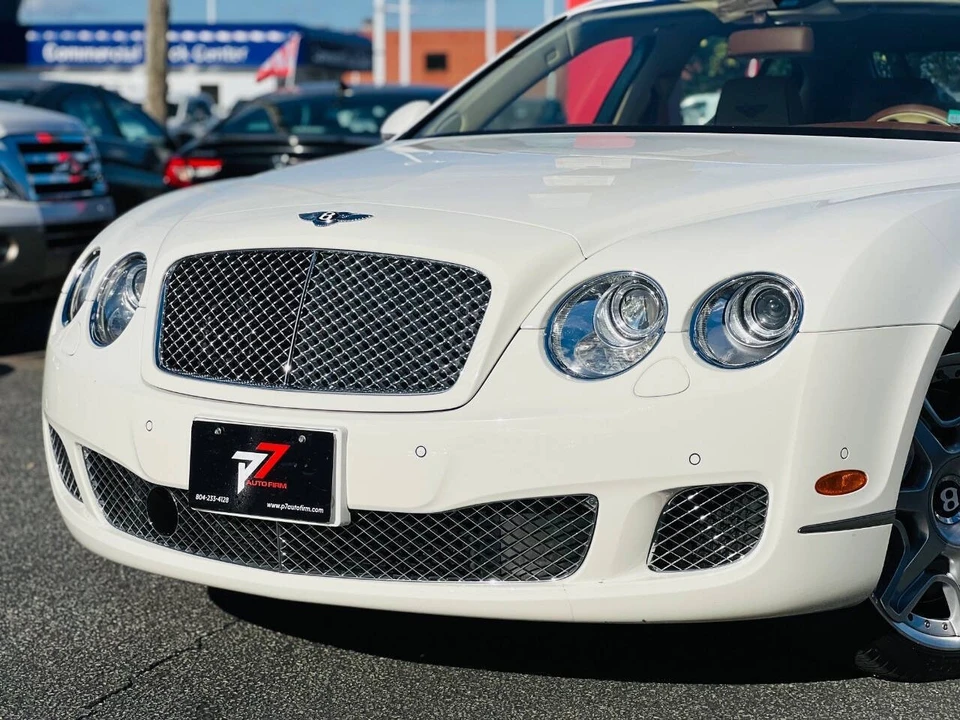 2013 Bentley Continental Flying Spur - Image 3 of 21