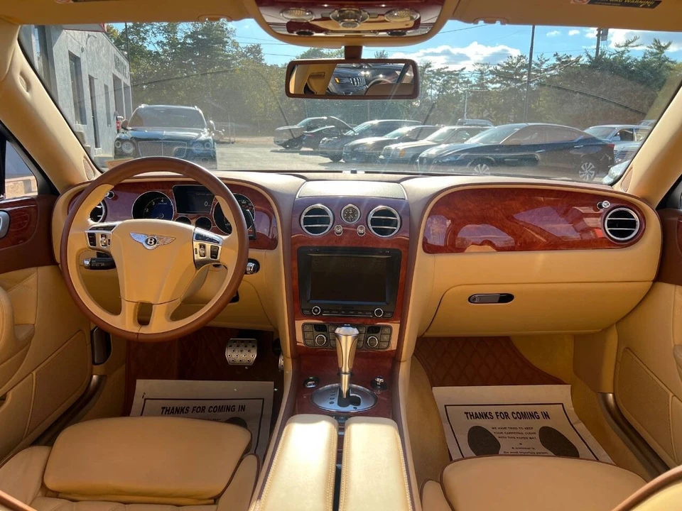 2013 Bentley Continental Flying Spur - Image 15 of 21