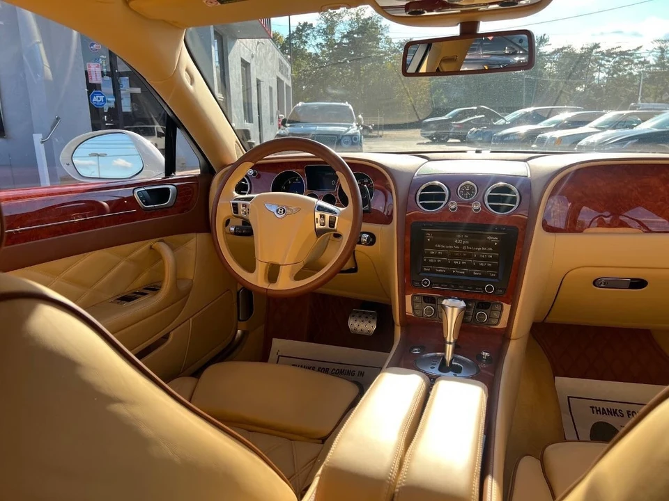2013 Bentley Continental Flying Spur - Image 14 of 21