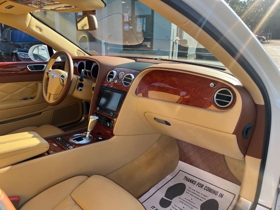 2013 Bentley Continental Flying Spur - Image 10 of 21