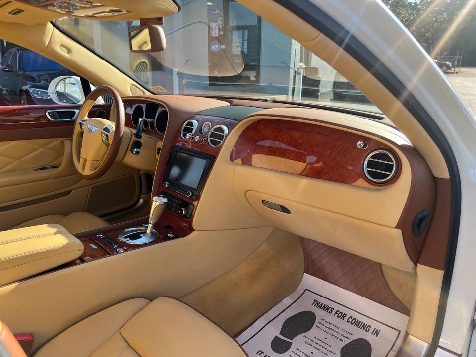 2013 Bentley Continental Flying Spur - Image 10 of 21