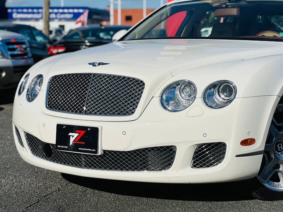 2013 Bentley Continental Flying Spur - Image 3 of 21