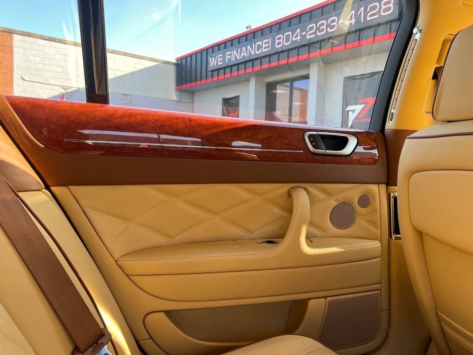 2013 Bentley Continental Flying Spur - Image 16 of 21