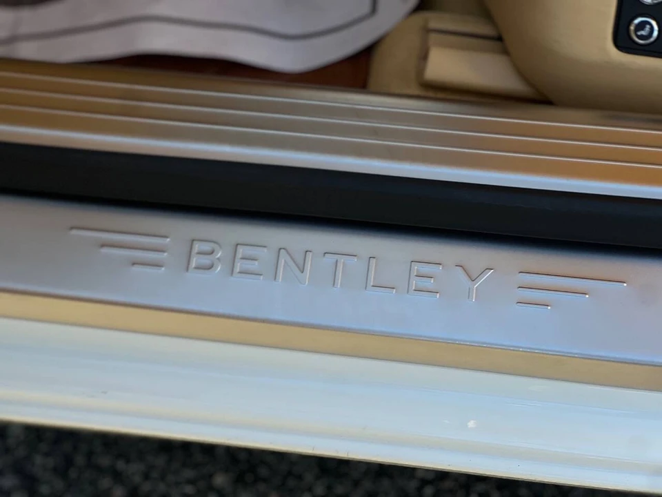 2013 Bentley Continental Flying Spur - Image 21 of 21
