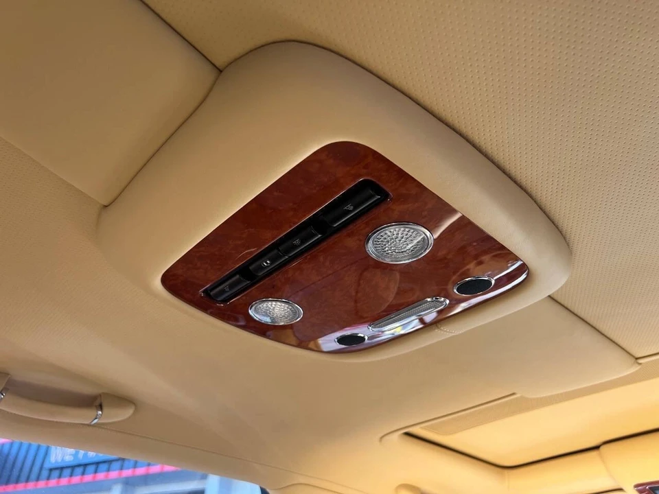 2013 Bentley Continental Flying Spur - Image 17 of 21