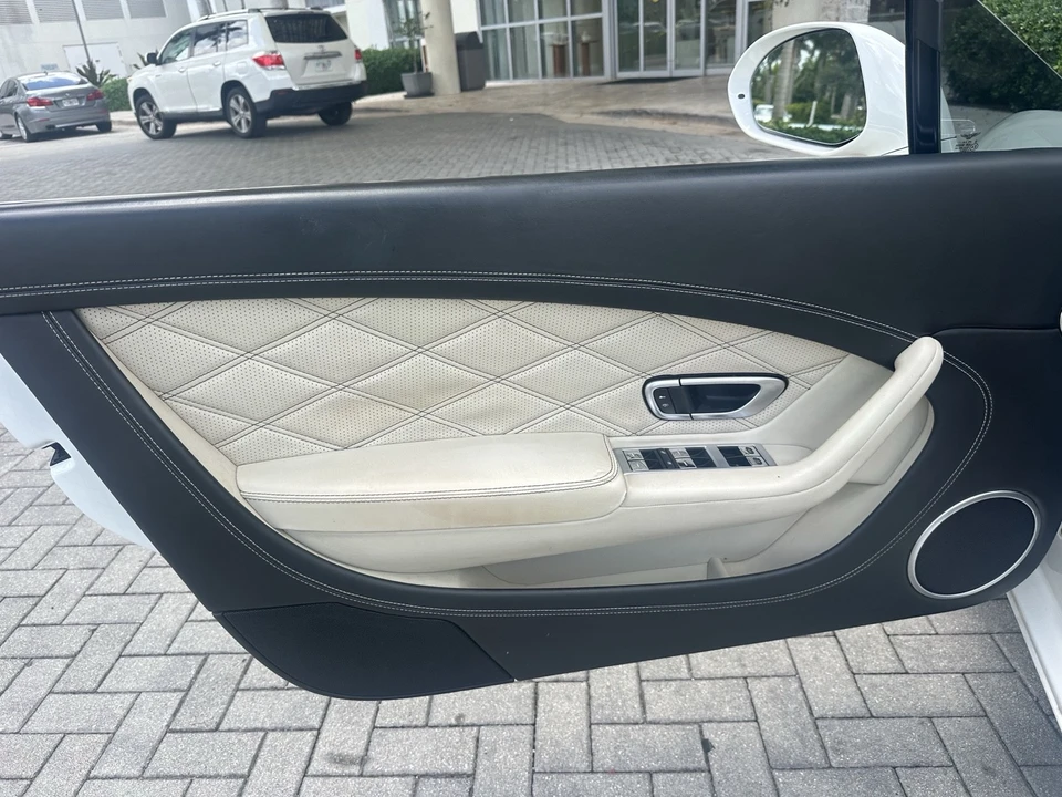 2013 Bentley Continental Flying Spur - Image 30 of 31