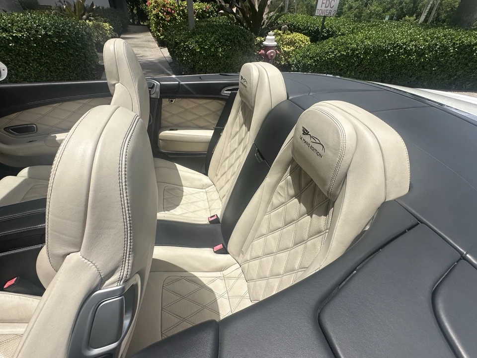2013 Bentley Continental Flying Spur - Image 24 of 31