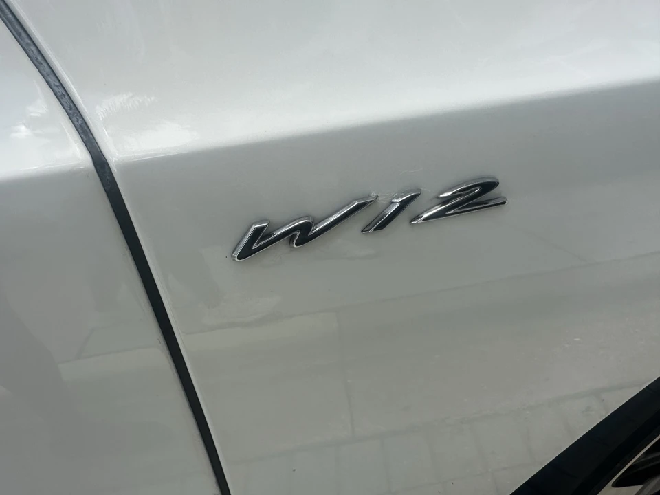 2013 Bentley Continental Flying Spur - Image 13 of 31