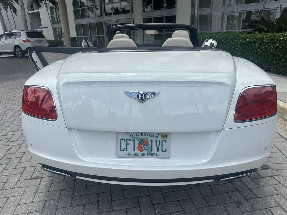 2013 Bentley Continental Flying Spur - Image 18 of 31