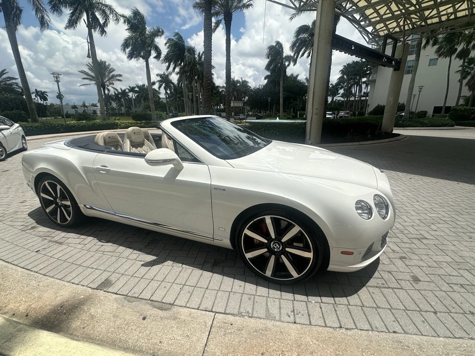 2013 Bentley Continental Flying Spur - Image 12 of 31