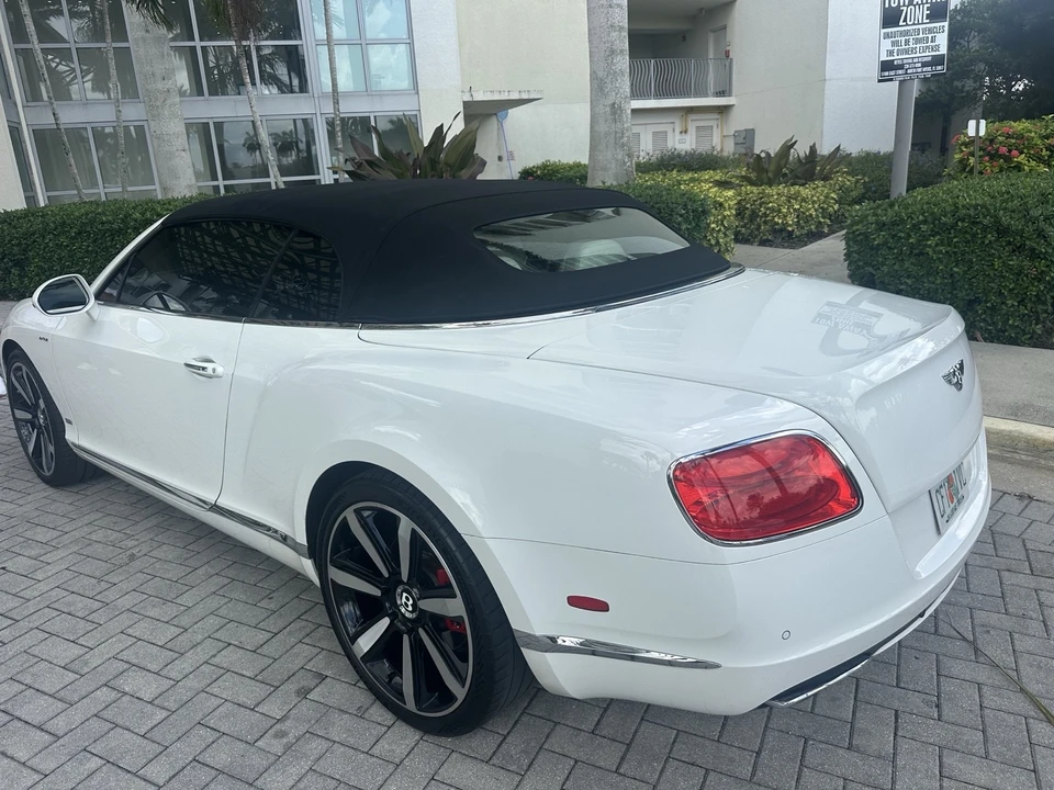 2013 Bentley Continental Flying Spur - Image 5 of 31