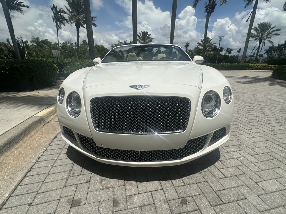 2013 Bentley Continental Flying Spur - Image 9 of 31