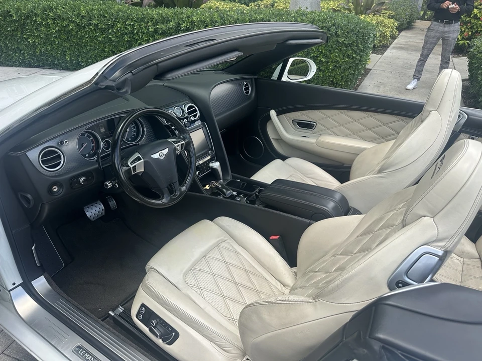 2013 Bentley Continental Flying Spur - Image 28 of 31