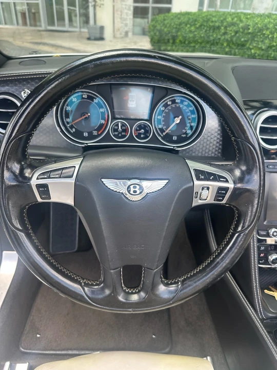 2013 Bentley Continental Flying Spur - Image 31 of 31