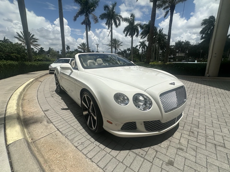 2013 Bentley Continental Flying Spur - Image 10 of 31