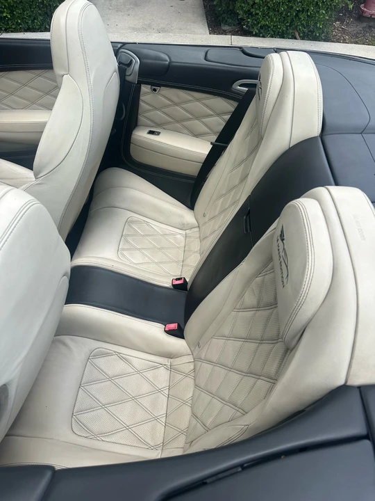 2013 Bentley Continental Flying Spur - Image 29 of 31