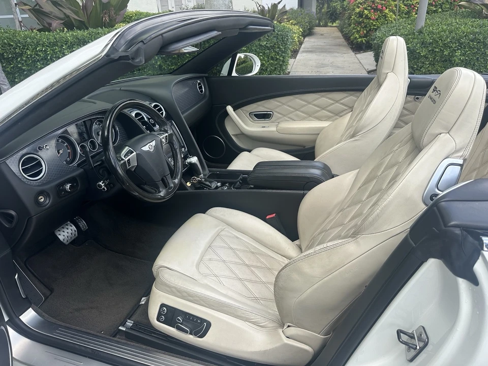 2013 Bentley Continental Flying Spur - Image 19 of 31