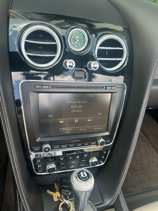 2013 Bentley Continental Flying Spur - Image 20 of 31