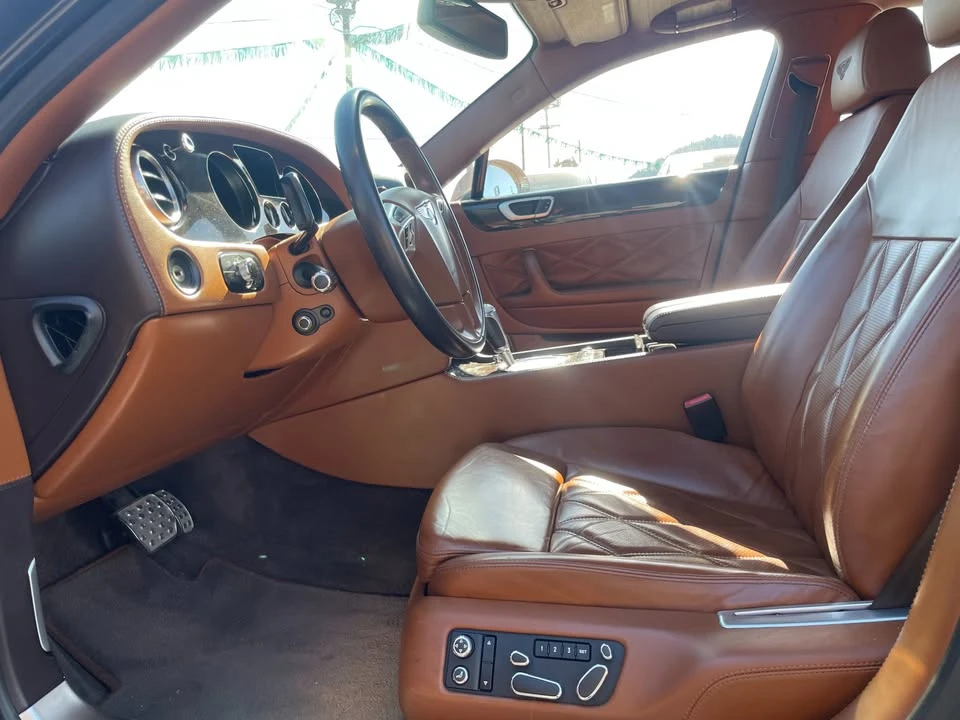 2013 Bentley Continental Flying Spur - Image 12 of 19