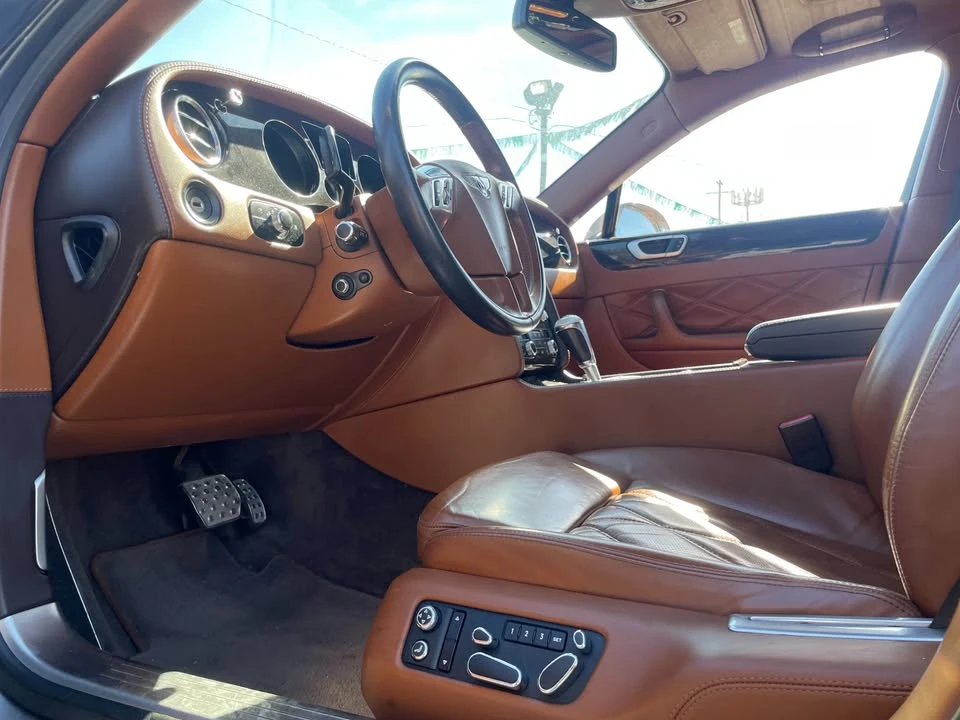 2013 Bentley Continental Flying Spur - Image 13 of 19