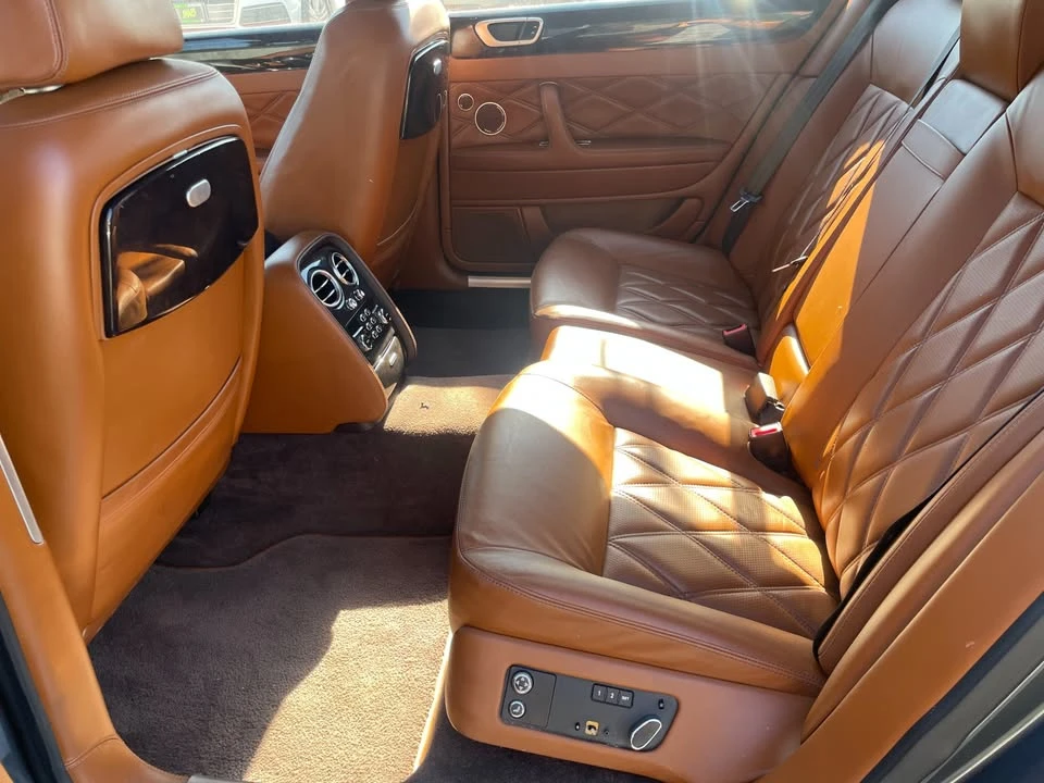 2013 Bentley Continental Flying Spur - Image 15 of 19