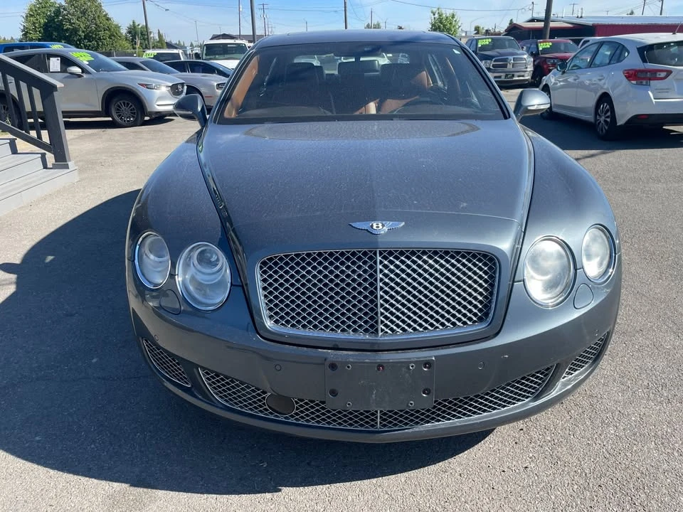 2013 Bentley Continental Flying Spur - Image 2 of 19