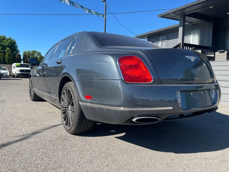 2013 Bentley Continental Flying Spur - Image 4 of 19