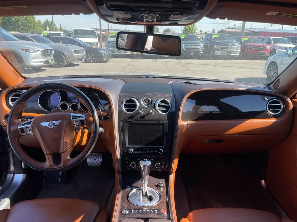 2013 Bentley Continental Flying Spur - Image 17 of 19